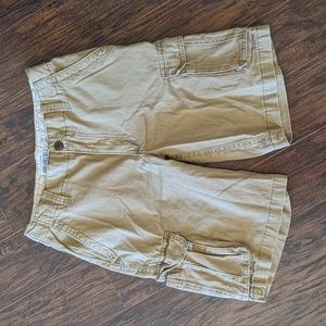 Aeropostale Cargo Shorts 32
